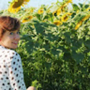 Meet your Posher, Maggie